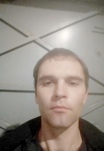 My photo - Dima, 43 from Belgorod (@dima257310)