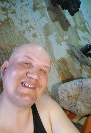 Моя фотография - Виталий, 48 из Хабаровск (@vitaliy158008)