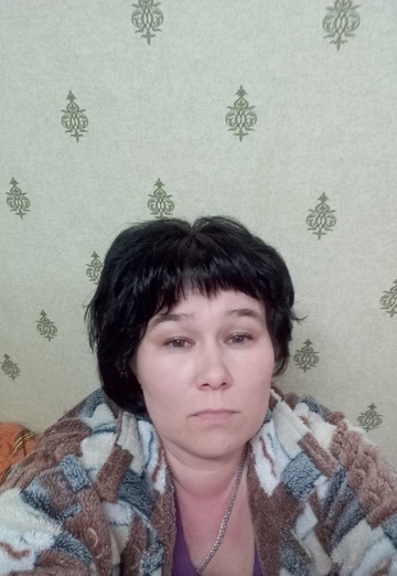 My photo - Ekaterina, 45 from Birobidzhan (@ekaterina122595)