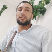 Алик, 33, Самара