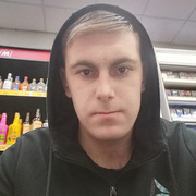 Александр, 22, Кагальницкая