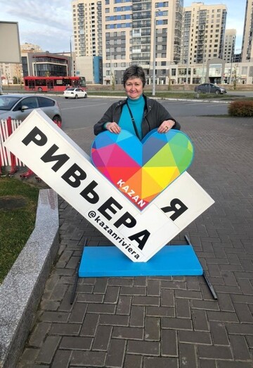 Моя фотография - Зина, 57 из Горловка (@zina918)