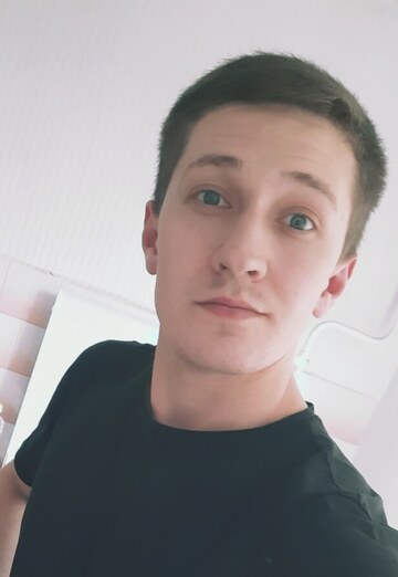 My photo - Valeriy, 28 from Sarapul (@valeriy103855)
