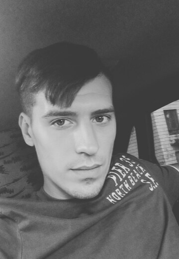 My photo - Vlad, 29 from Mykolaiv (@vlad109524)