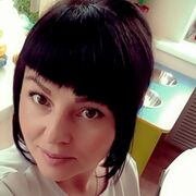 Анастасия, 39, Агинское