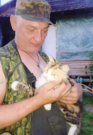 My photo - Aleksandr, 51 from Tver (@aleksandr1208675)