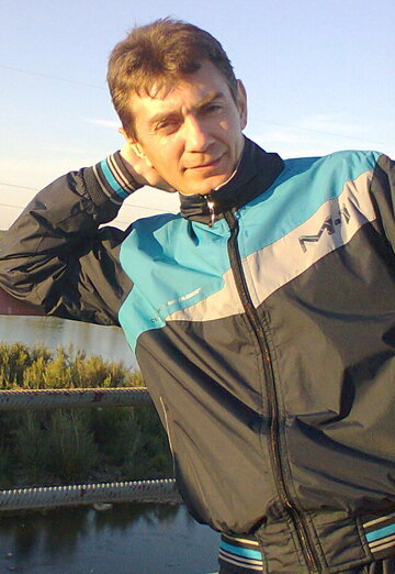 Моя фотография - Дмитрий, 50 из Петропавловск (@dmitriy362030)