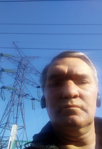 My photo - Sertio, 56 from Nizhny Novgorod (@vivatmedia)