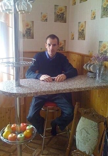 My photo - Sergey, 44 from Armavir (@sergey1118135)