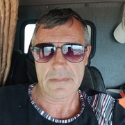 Игорь Царь, 55, Деденево