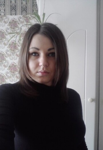 Моя фотография - Ксения, 29 из Черногорск (@kseniy7412615)