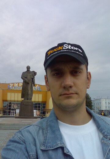 Sergei (@sergey742725) — mein Foto #3