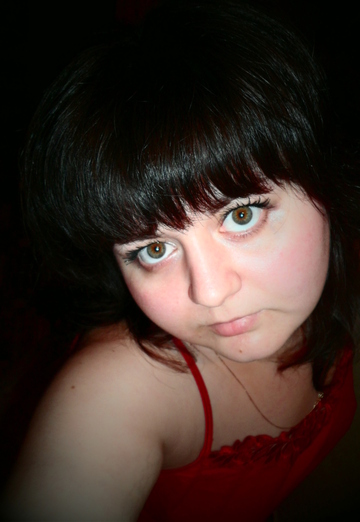 My photo - Ekaterina, 33 from Kinel (@ekaterina62879)