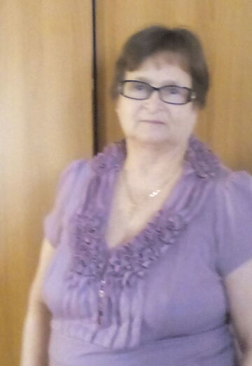My photo - zina, 73 from Pregnana Milanese (@zina1366)