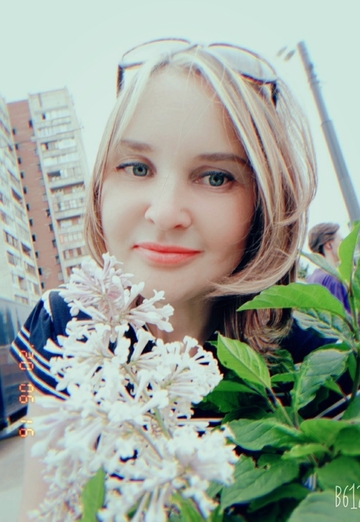 My photo - Svetlana, 33 from Penza (@svetlana259218)