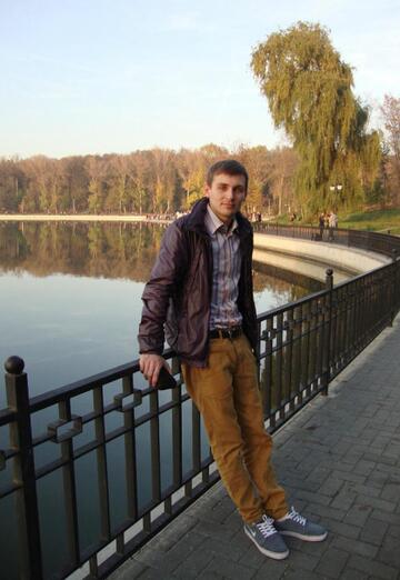 Mi foto- ion, 34 de Chisinau (@ion2128)