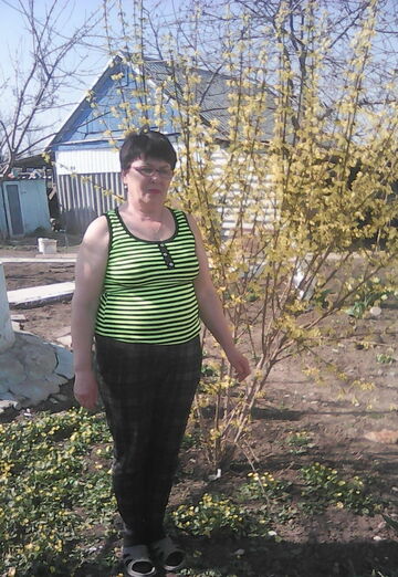My photo - Vera, 34 from Pavlovskaya (@vera40367)