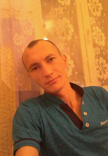 My photo - Aleksandr, 34 from Ulan-Ude (@aleksandr936578)
