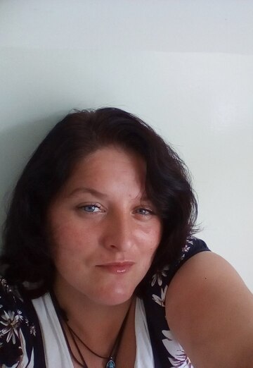 My photo - Marina, 45 from Ivatsevichi (@marina152867)