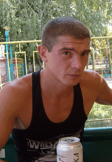 My photo - Aleksandr, 40 from Donskoye (@aleksandr150027)