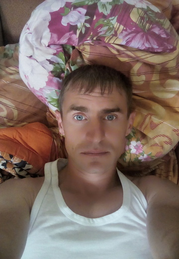 Моя фотография - Eduard, 39 из Михайлов (@eduard23462)