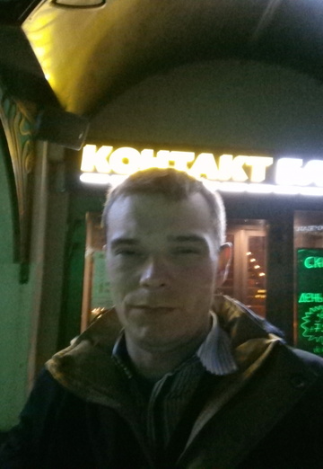 Моя фотография - Геннадий, 35 из Пенза (@gennadiy22851)
