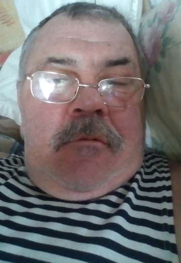 My photo - Vladimir, 61 from Poltava (@vladimir241807)