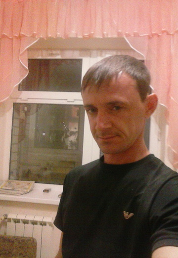 My photo - Aleksandr, 42 from Kochubeevskoe (@aleksandr281881)