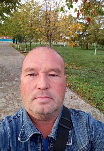 My photo - Aleksey, 48 from Kanevskaya (@aleksey766250)