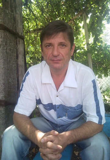My photo - Stanislav Nikolaevich, 54 from Stavropol (@stanislavnikolaevich2)