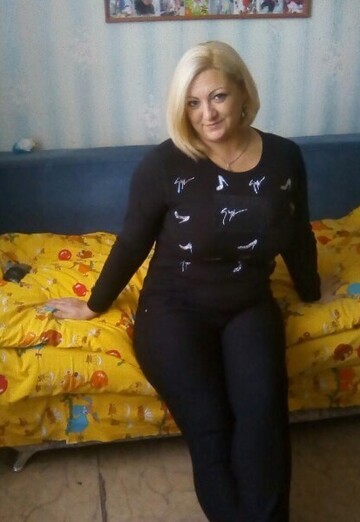 My photo - Elena, 38 from Omsk (@elena330364)