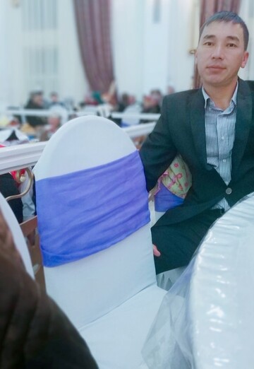 Моя фотография - Ramis, 24 из Бишкек (@ramis1979)