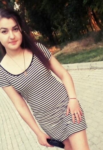My photo - Marina, 24 from Kishinev (@marina144096)