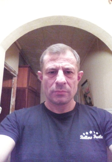 Моя фотография - Виталий, 52 из Харьков (@vetal2307)