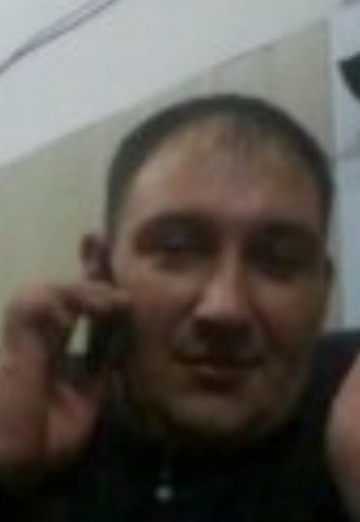 My photo - sergey, 43 from Penza (@sergey528861)