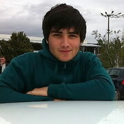 Timur, 35, Алагир