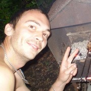 Артём, 38, Оренбург