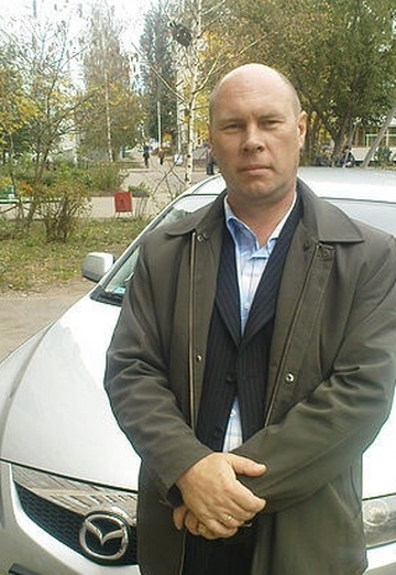 Моя фотография - Александр, 49 из Ульяновск (@aleksandr884922)