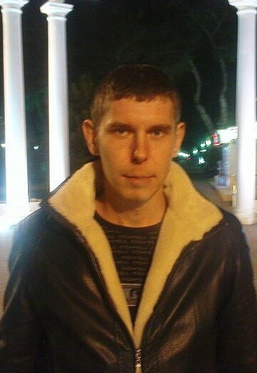 Моя фотография - денис Болгов, 34 из Темрюк (@denisbolgov1)