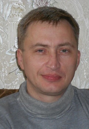 Моя фотография - Дмитрий Мотин, 47 из Ижевск (@dmitriymotin1)