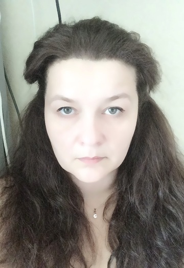 My photo - Olga, 52 from Tver (@olga253291)