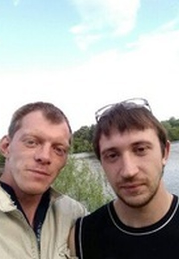 My photo - Aleksandr, 37 from Dzerzhinsk (@aleksandr561930)