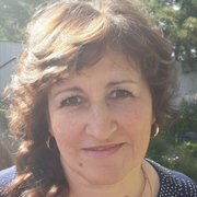 Рита, 57, Кировский