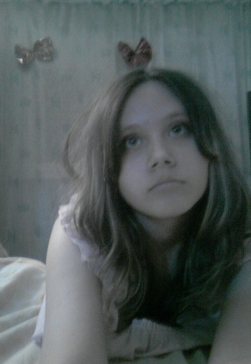 Ekaterina (@katunya7) — my photo № 12