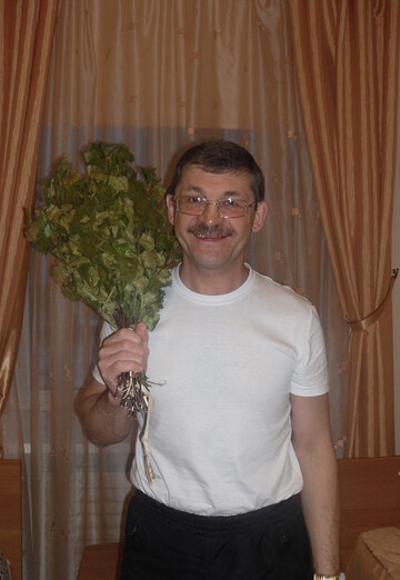 My photo - Viktor Bogdanov, 63 from Glazov (@viktorbogdanov4)