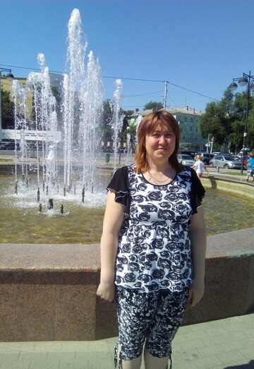 Моя фотография - наташа, 53 из Шилово (@natasha45131)