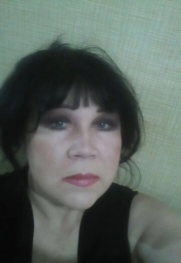 Моя фотография - Лариса, 55 из Заречный (@larisa45187)