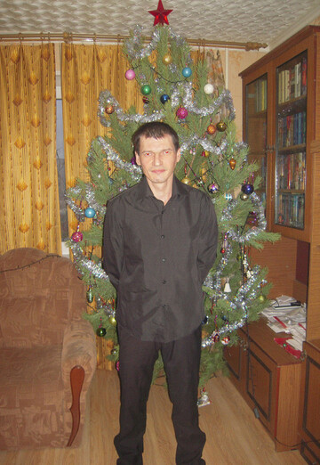 My photo - denis, 46 from Rostov-on-don (@denis194512)