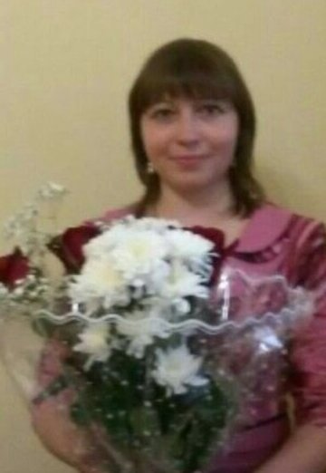 My photo - Ekaterina, 41 from Kyakhta (@ekaterinadyaduhina)