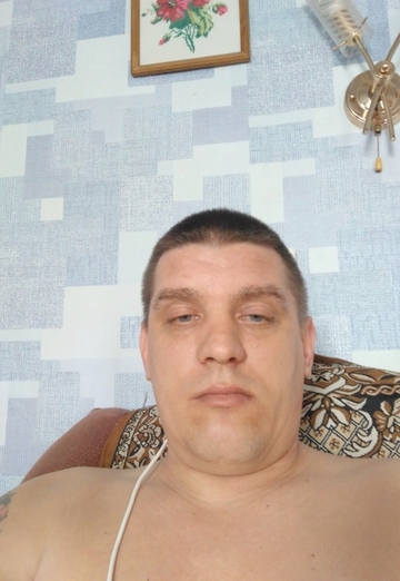 My photo - Viktor, 47 from Achinsk (@viktor203874)